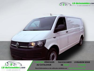Volkswagen Transporteur T6 2.0 TDI 102