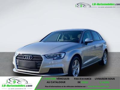 Audi A3 Sportback TFSI 115 BVM