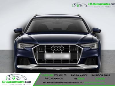 Audi A6 Allroad 40 TDI 204 ch Quattro BVA