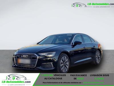 Audi A6 45 TFSI 265 ch BVA Quattro