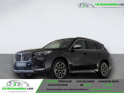 BMW X1 xDrive 30e 326ch BVA