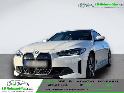 BMW i i4 eDrive35 286 ch BVA