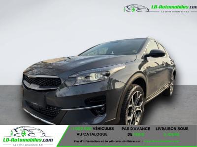 Kia XCeed 1.6 GDi PHEV 141ch BVA