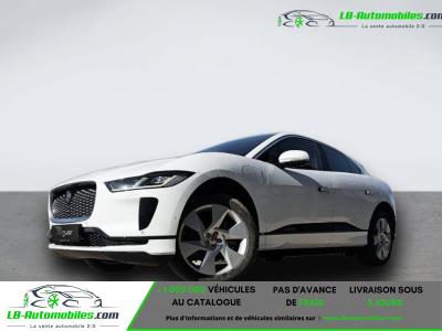 Jaguar I-Pace ch320 AWD 90kWh