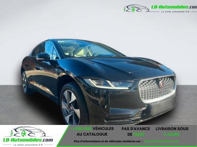 Jaguar I-Pace ch320 AWD 90kWh