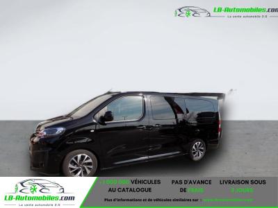 Citroën SpaceTourer BlueHDi 180 BVA
