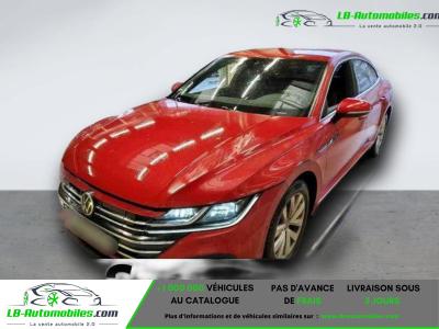 Volkswagen Arteon 1.4 eHybrid Rechargeable 218 BVA