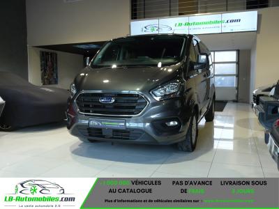 Ford Transit CUSTOM II Cabine approfondie 300 L1H1 2.0 170 BVA Limited