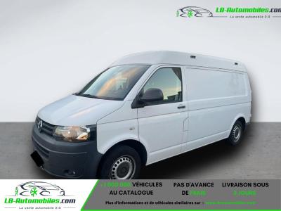 Volkswagen Transporteur T5 2.0 TDI 140