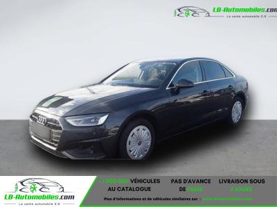 Audi A4 35 TFSI 150 BVA