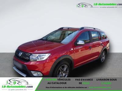 Dacia Logan MCV TCe 90 BVM