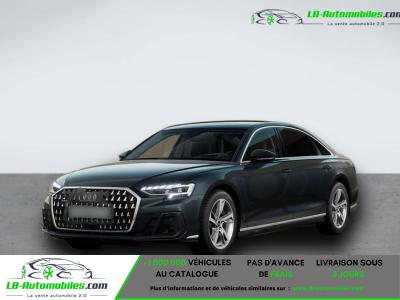 Audi A8 60 TFSIe 462 ch BVA Quattro