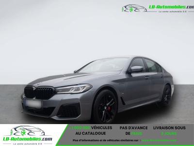 BMW Série 5 530e xDrive 252 ch BVA