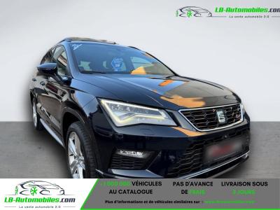 Seat Ateca 2.0 TDI 150 ch  BVA