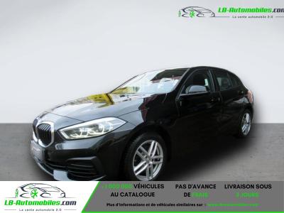 BMW Série 1 118i 136 ch BVM