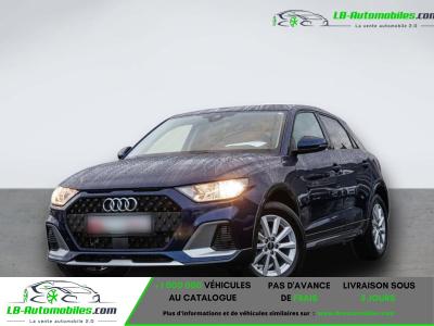 Audi A1 All Street 30 TFSI 110 ch BVA