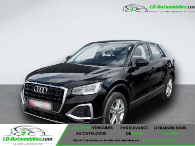 Audi Q2 35 TDI 150 BVA quattro