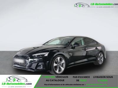 Audi A5 Sportback 40 TDI 204 BVA
