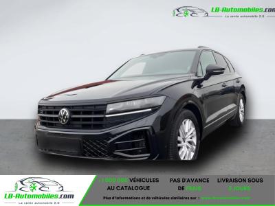 Volkswagen Touareg 3.0 TSI 340ch BVA 4Motion