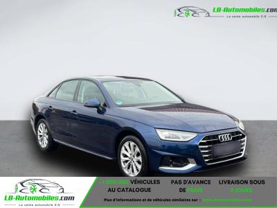 Audi A4 30 TDI 136 BVA