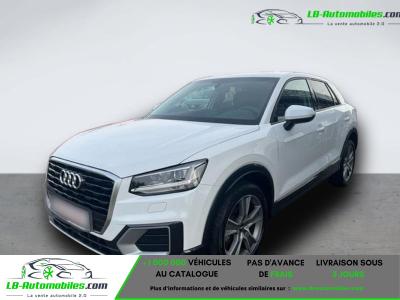 Audi Q2 TFSI 116 ch BVM