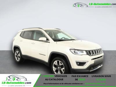 Jeep Compass 1.4  MultiAir 170 ch  BVA