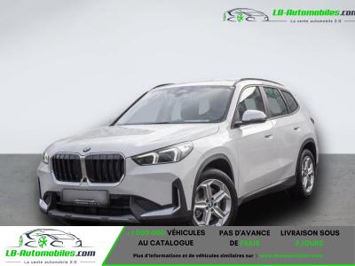 BMW X1 xDrive 23i 218ch BVA