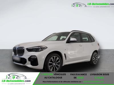 BMW X5 xDrive30d 265 ch BVA