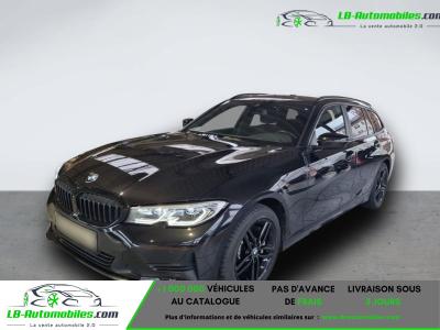 BMW Série 3 Touring 330i xDrive 258 ch BVA