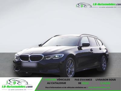 BMW Série 3 Touring 330i xDrive 258 ch BVA