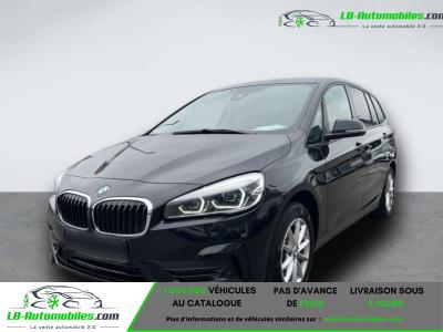 BMW Série 2 Gran Tourer 218i 136 ch