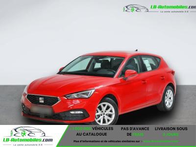 Seat Leon 2.0 TDI 150 BVA