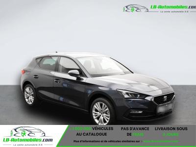 Seat Leon 2.0 TDI 150 BVA