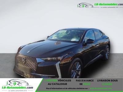 DS DS4 PureTech 130 BVA