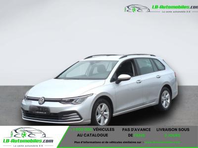 Volkswagen Golf SW 1.0 TSI 110 BVM
