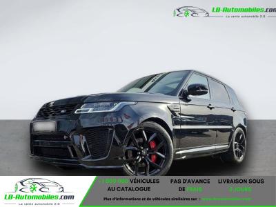 Land Rover Range Rover Sport V8 S/C 5.0L 575ch BVA