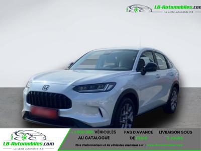 Honda ZR-V E:HEV e:HEV 2.0 i-MMD 183ch