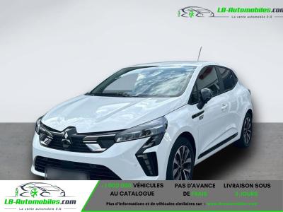 Mitsubishi Colt 1.6 MPI HEV 143