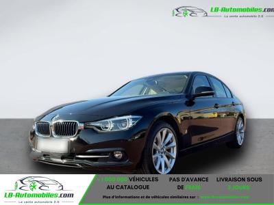BMW Série 3 330e 252 ch BVA