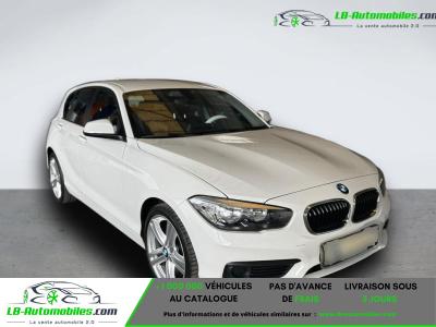 BMW Série 1 116i 109 ch
