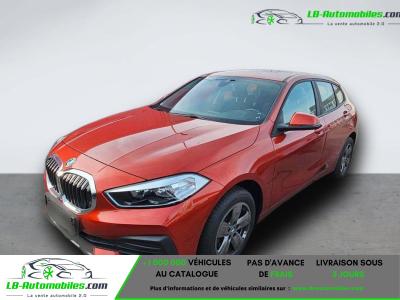 BMW Série 1 116d 116 ch BVA