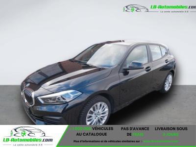 BMW Série 1 118d 150 ch BVA