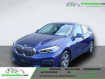BMW Série 1 118i 140 ch BVM
