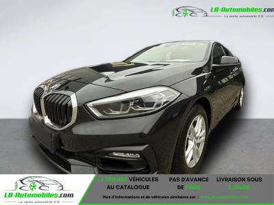 BMW Série 1 118i 140 ch BVA