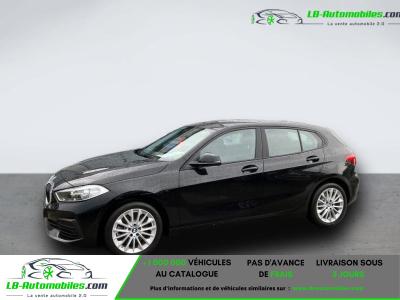 BMW Série 1 120d 190 ch BVA