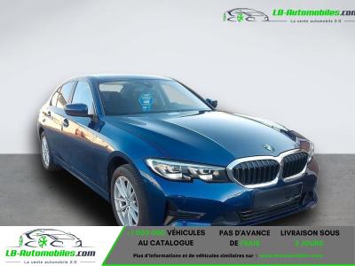 BMW Série 3 Touring 318d 150 ch BVM