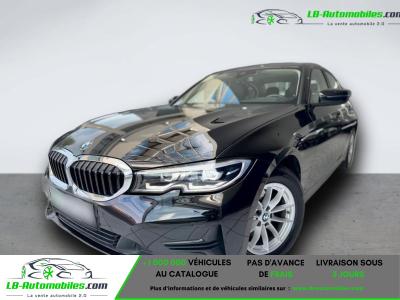 BMW Série 3 320i 184 ch BVA