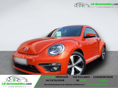 Volkswagen Coccinelle 2.0 TSI 220 BMT BVM