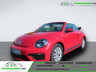 Volkswagen Coccinelle cabriolet 1.2 TSI 105 BMT BVA