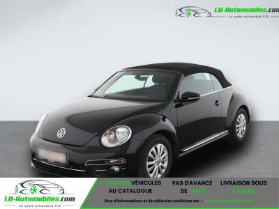 Volkswagen Coccinelle cabriolet 1.4 TSI 150 BMT BVM